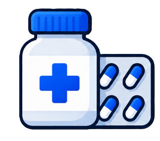 Pharmacy Hubs